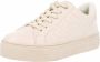 Marco Tozzi Dames Sneaker Cream Comb BEIGE - Thumbnail 3