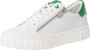 Marco Tozzi Sneakers met extra ritssluiting - Thumbnail 3