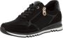 Marco tozzi Zwarte Sneaker met Uitneembaar Voetbed Black Dames - Thumbnail 5