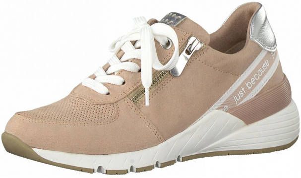 Marco tozzi Lage Sneakers Sneaker - Foto 2