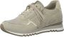 Marco Tozzi Sneakers Laag Sneakers Laag beige - Thumbnail 5