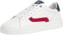 Marco Tozzi BY GUIDO MARIA KRETSCHMER Heren Sneaker F-breedte - Thumbnail 2