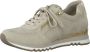 Marco Tozzi Dames Sneaker 2 2 23781 28 435 beige - Thumbnail 4