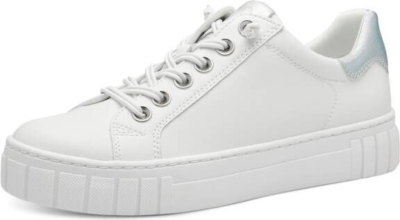 Marco tozzi Witte Sneakers voor Vrouwen White Dames - Foto 2