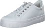 Marco tozzi Witte Sneakers voor Vrouwen White Dames - Thumbnail 3