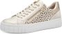 Marco Tozzi Dames Sneaker 2-23701-42 447 F-breedte - Thumbnail 1