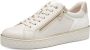 Marco Tozzi Dames Sneaker 2-23709-41 40C F-breedte - Thumbnail 2