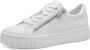 Marco Tozzi Dames Sneaker 2-23764-41 100 F-breedte - Thumbnail 2