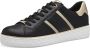 Marco Tozzi Dames Sneaker 2-23719-42 098 F-breedte - Thumbnail 2