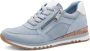 Marco Tozzi Dames Sneaker 2-23781-41 848 F-breedte - Thumbnail 4