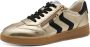 Marco Tozzi Dames Sneaker 2-23739-44 943 F-breedte - Thumbnail 2