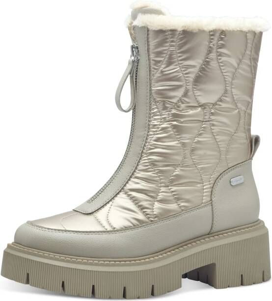 marco tozzi Snowboots