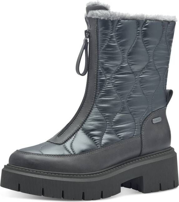 marco tozzi Snowboots