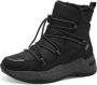 Marco Tozzi Dames Enkellaarsje 2-26825-43 098 F-breedte - Thumbnail 2