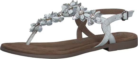 marco tozzi Teenslipper