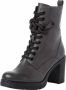 Marco Tozzi Dames Enkellaarsje 2 2 25332 29 403 F breedte - Thumbnail 3