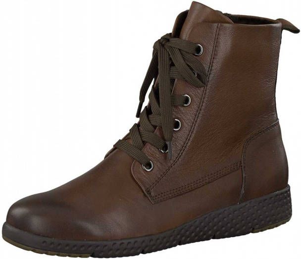 Marco tozzi Veterlaarsjes - Schoenen.nl