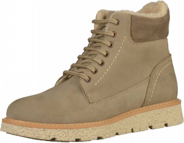 Marco tozzi Veterlaarsjes - Schoenen.nl