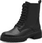 Marco Tozzi Dames Enkellaarsje 2-25202-43 001 normaal - Thumbnail 2