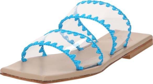 Marietta's Fantasy Muiltjes 'Ilianna'