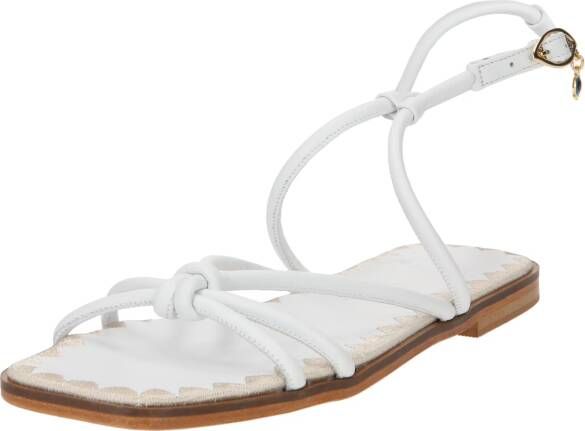 Marietta's Fantasy Sandalen met riem 'Elissavet'