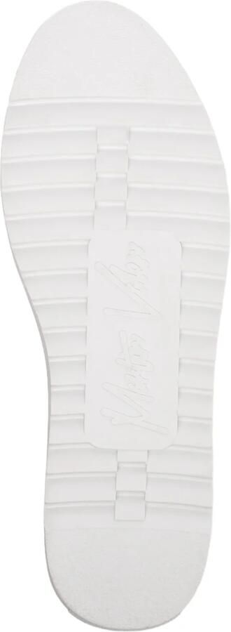 MARTIN VALEN Sneakers laag wit - Foto 6