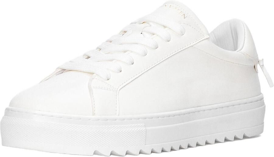 MARTIN VALEN Sneakers laag wit - Foto 4