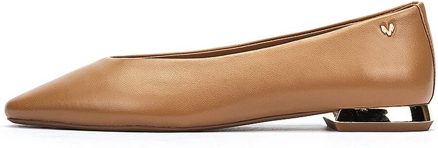 Martinelli Ballerina 'Vescia' bruin