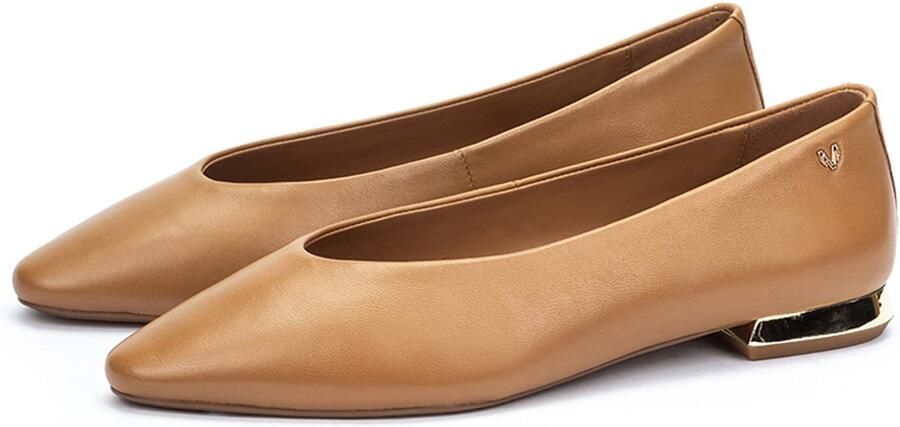 Martinelli Ballerina 'Vescia' bruin - Foto 3