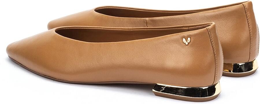 Martinelli Ballerina 'Vescia' bruin - Foto 4