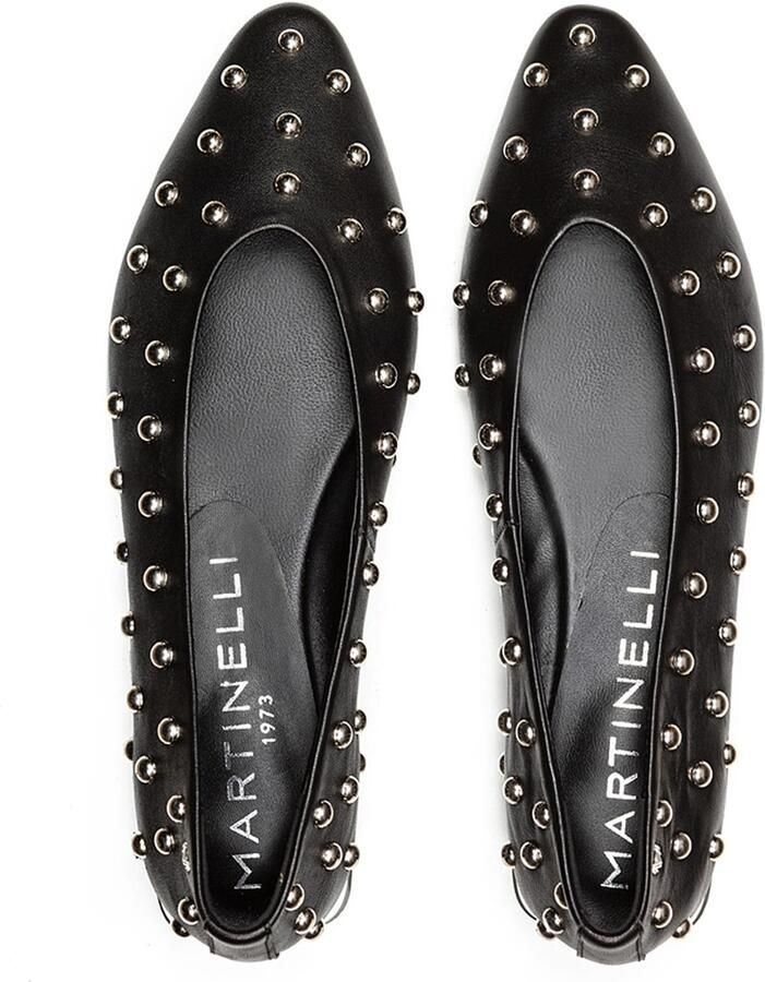 Martinelli Ballerina's VESCIA S009 B479PY - Foto 3