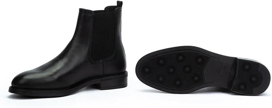 Martinelli Chelsea boots 'ALBANY' zwart - Foto 5