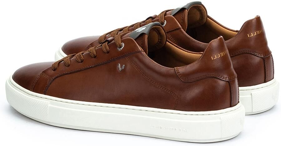 Martinelli Sneakers laag 'Hastings' bruin - Foto 6