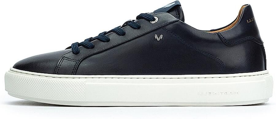 Martinelli Sneakers laag 'Hastings' marine