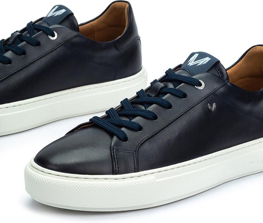 Martinelli Sneakers laag 'Hastings' marine - Foto 2