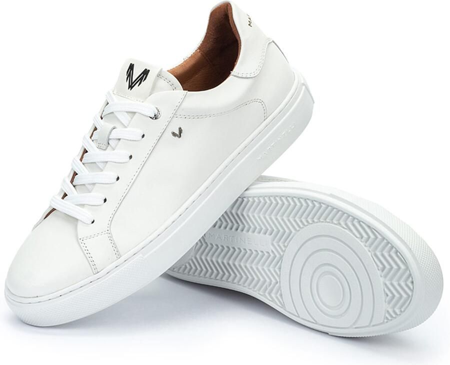Martinelli Lage Sneakers HASTINGS 1738 2950S - Foto 3