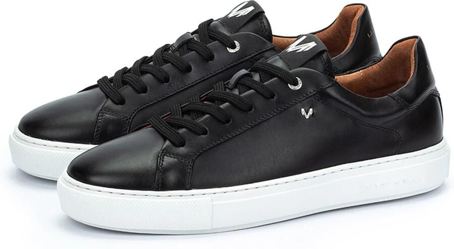 Martinelli Sneakers laag 'Hastings' zwart - Foto 4