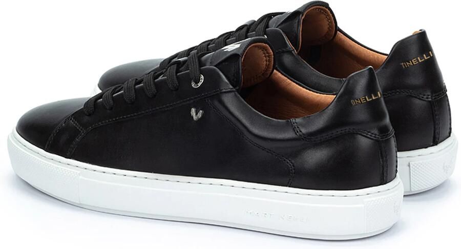 Martinelli Sneakers laag 'Hastings' zwart - Foto 5
