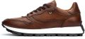 Martinelli Sneakers laag 'Parkway' bruin - Bruin