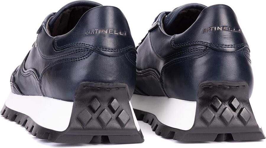 Martinelli Sneakers laag 'Parkway' navy - Foto 3