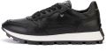 Martinelli Sneakers laag 'Parkway' zwart - Zwart