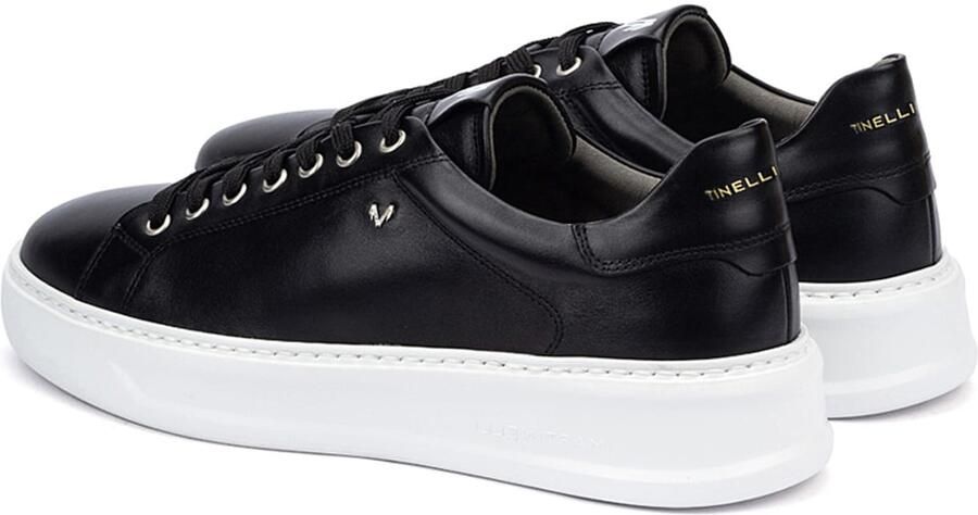 Martinelli Sneakers laag 'Sullivan' zwart - Foto 6