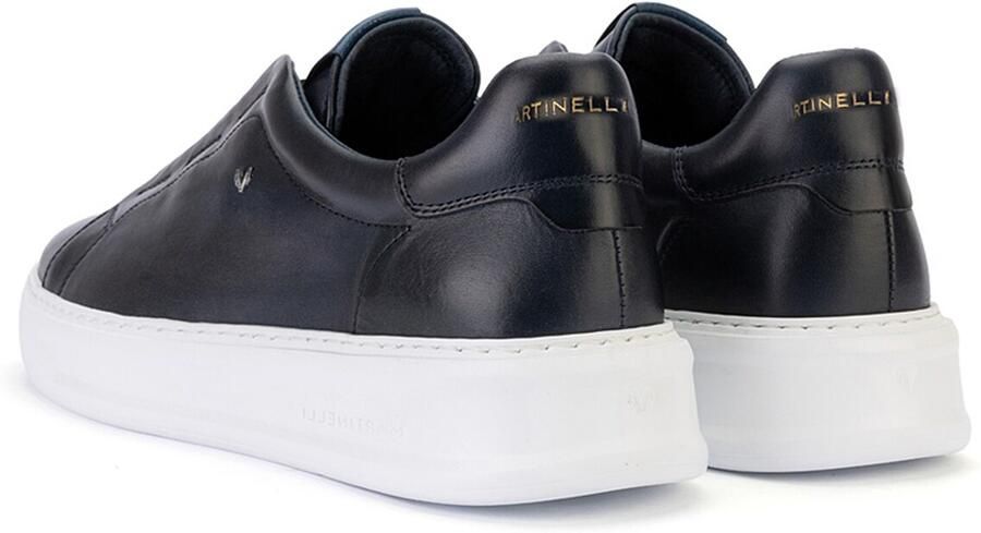 Martinelli Sneakers laag 'Sullivan' zwart - Foto 4