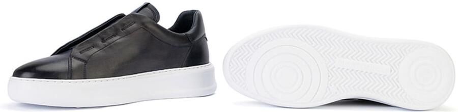 Martinelli Sneakers laag 'Sullivan' zwart - Foto 6