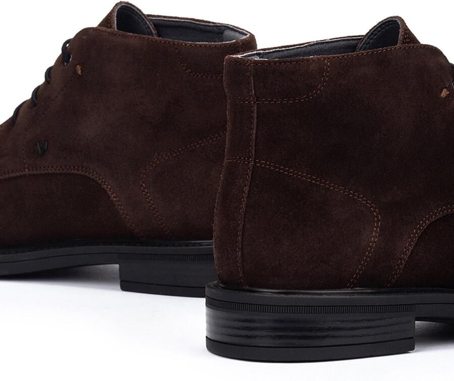 Martinelli Veterboots 'ALBANY' bruin - Foto 2