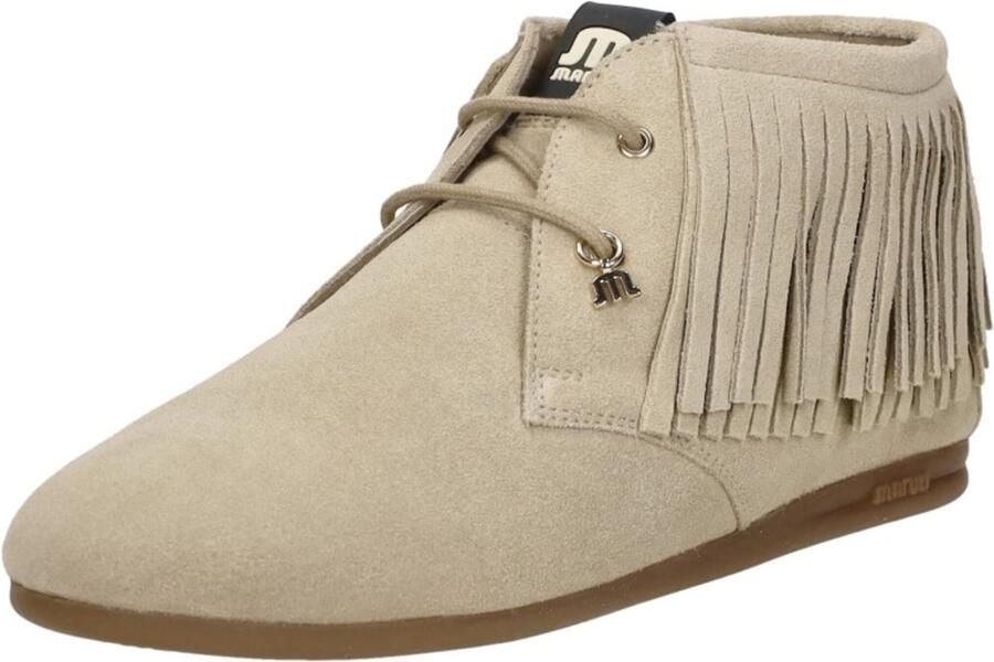 Maruti Eden Veterschoenen Dames Beige - Foto 2