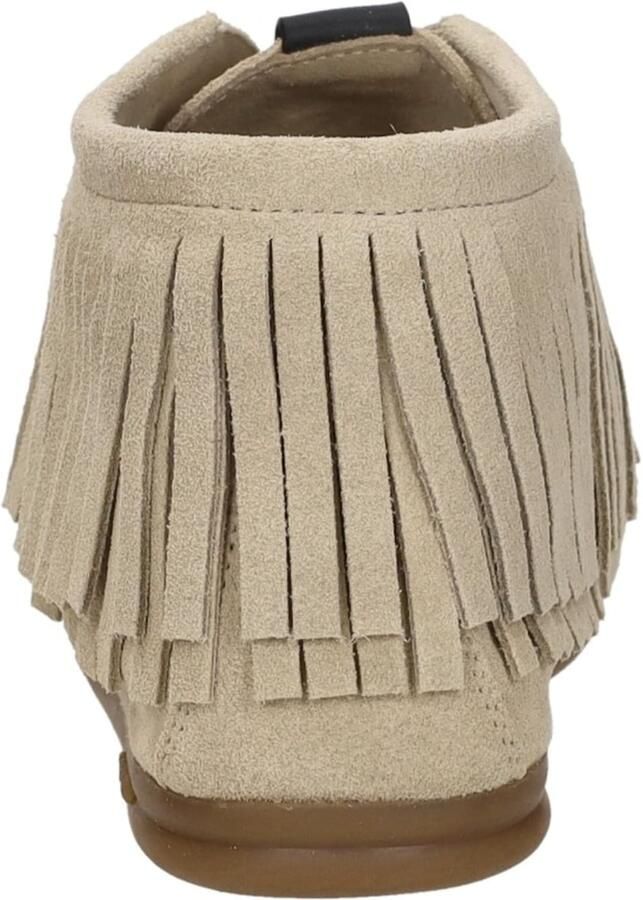 Maruti Eden Veterschoenen Dames Beige - Foto 4