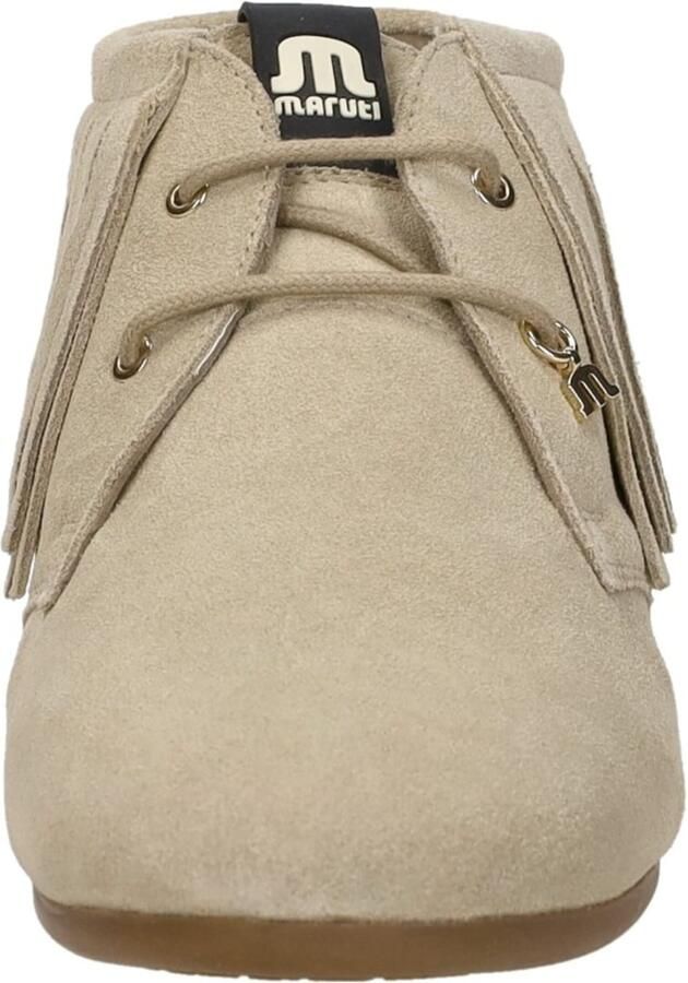Maruti Eden Veterschoenen Dames Beige - Foto 3