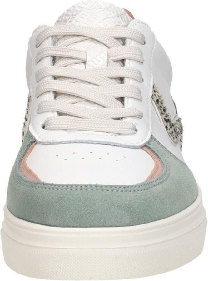 Maruti 66.1835.01-B7C dames sneakers groen - Foto 3