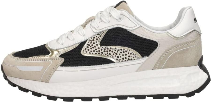 Maruti Neutrale Sneaker voor Modieus Comfort - Foto 2